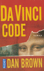 [GIF] Couv Da Vinci Code