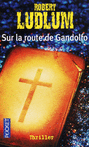 [GIF] Couv Sur la route de Gandolfo
