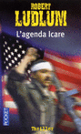 [GIF] Couv L'agenda Icare