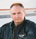 Dale brown