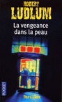 [GIF] Couv La vengeance dans la peau