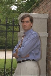 Eric L Harry
