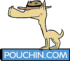 Logo Pouchin.com