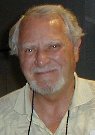 Clive Cussler