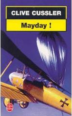 [JPG] Couv Mayday fr